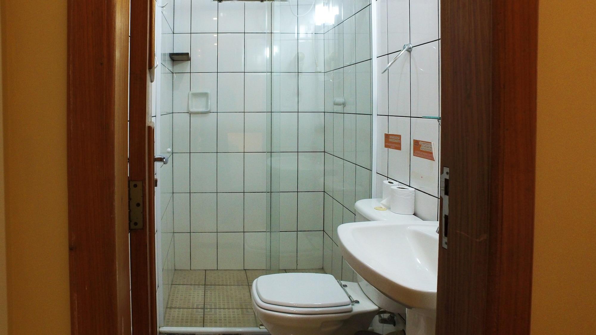 Santarém Hotel Sandis מראה חיצוני תמונה