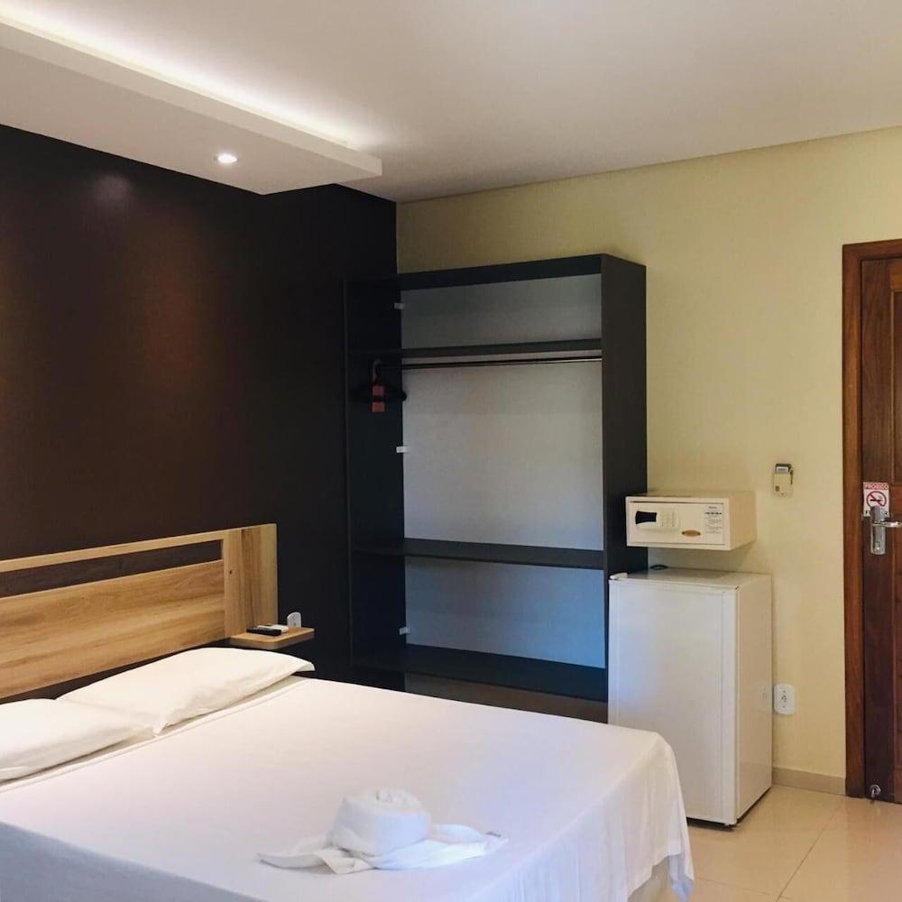 Santarém Hotel Sandis מראה חיצוני תמונה