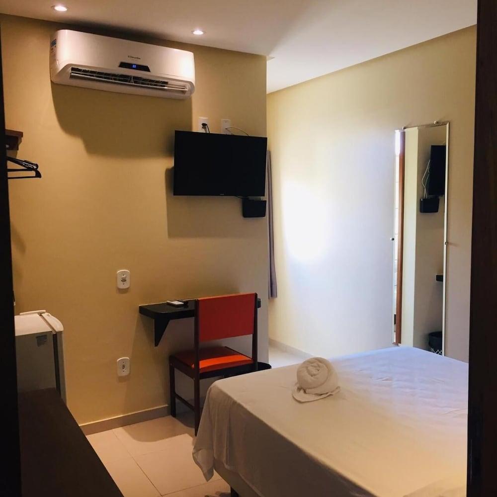 Santarém Hotel Sandis מראה חיצוני תמונה