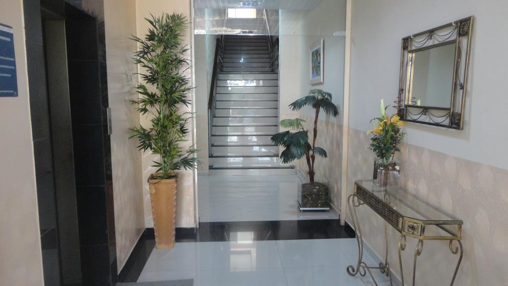 Santarém Hotel Sandis מראה חיצוני תמונה