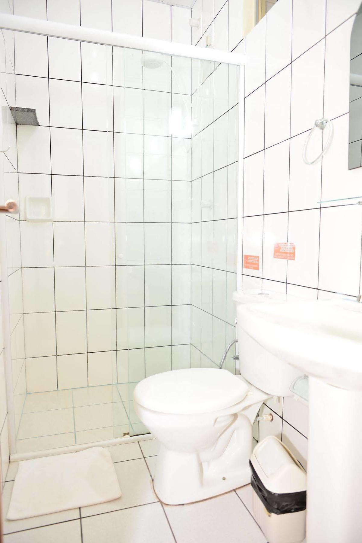 Santarém Hotel Sandis מראה חיצוני תמונה