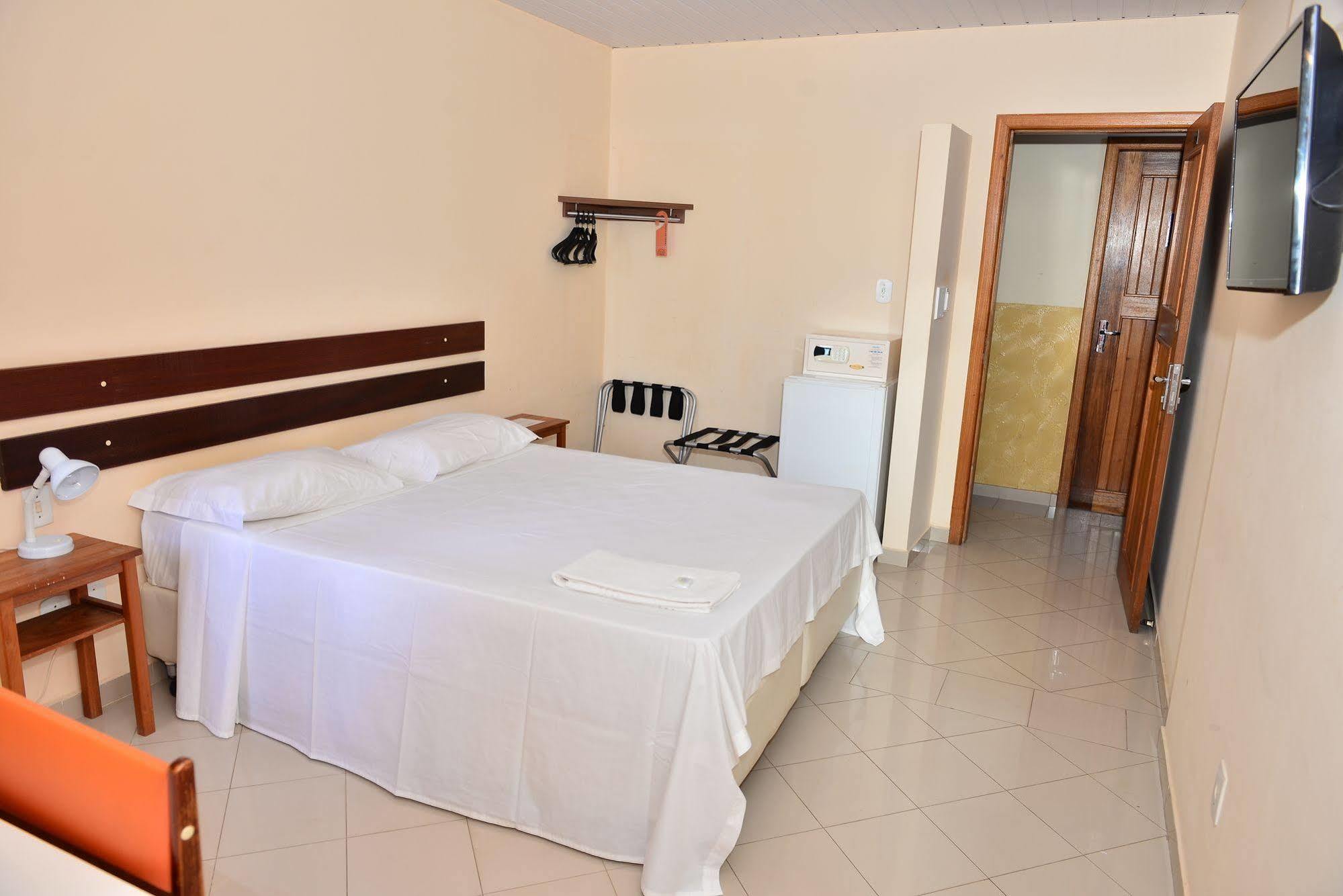 Santarém Hotel Sandis מראה חיצוני תמונה